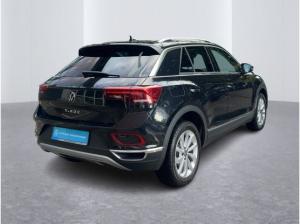 Volkswagen T-Roc 1.5 TSI Style DSG Navi Sitzhzg Easy Open