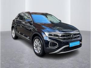Volkswagen T-Roc 1.5 TSI Style DSG Navi Sitzhzg Easy Open