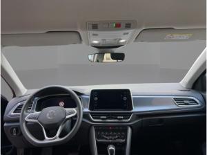 Volkswagen T-Roc 1.5 TSI Style DSG Navi Sitzhzg Easy Open