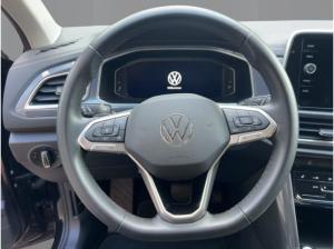 Volkswagen T-Roc 1.5 TSI Style DSG Navi Sitzhzg Easy Open