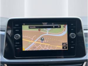 Volkswagen T-Roc 1.5 TSI Style DSG Navi Sitzhzg Easy Open