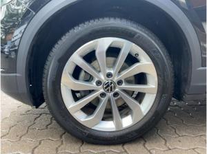 Volkswagen T-Roc 1.5 TSI Style DSG Navi Sitzhzg Easy Open