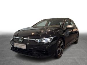 Volkswagen Golf VIII R 2.0TSI DSG 4x4 NAVI PDC LED+