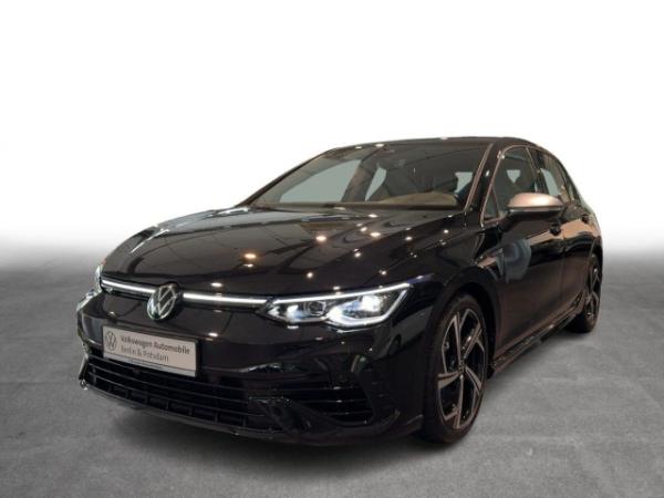 Volkswagen Golf VIII R 2.0TSI DSG 4x4 NAVI PDC LED+