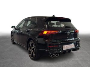 Volkswagen Golf VIII R 2.0TSI DSG 4x4 NAVI PDC LED+