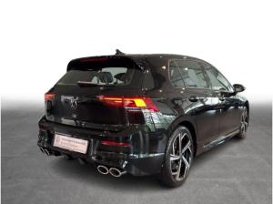 Volkswagen Golf VIII R 2.0TSI DSG 4x4 NAVI PDC LED+