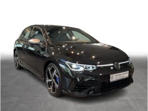 Volkswagen Golf VIII R 2.0TSI DSG 4x4 NAVI PDC LED+