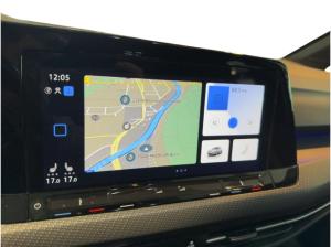 Volkswagen Golf VIII R 2.0TSI DSG 4x4 NAVI PDC LED+