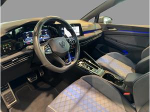Volkswagen Golf VIII R 2.0TSI DSG 4x4 NAVI PDC LED+