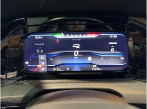 Volkswagen Golf VIII R 2.0TSI DSG 4x4 NAVI PDC LED+