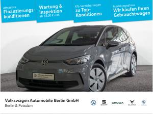 Volkswagen ID.3 Pro Navi LED Keyless Sitzhzg. APP PDC