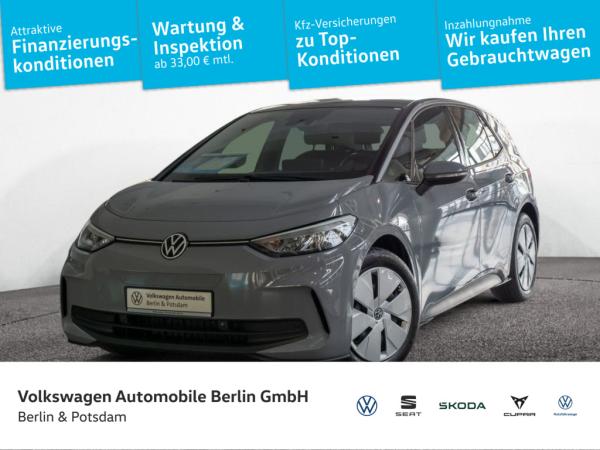 Volkswagen ID.3 Pro Navi LED Keyless Sitzhzg. APP PDC