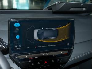 Volkswagen ID.3 Pro Navi LED Keyless Sitzhzg. APP PDC