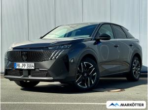Peugeot 3008 HYBRID 145 e-DSC6   🔥Sofort Verfügbar🔥Allwetter/ACC/AHK