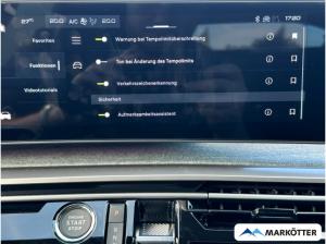 Peugeot 3008 HYBRID 145 e-DSC6   🔥Sofort Verfügbar🔥Allwetter/ACC/AHK