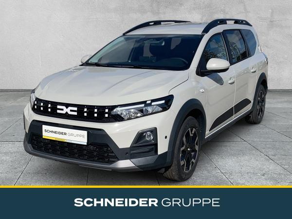 Dacia Jogger Journey hybrid 155 ⚠️kostenlose Winterräder | Full-Service⚠️
