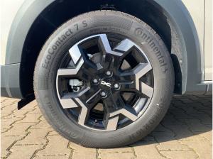 Dacia Jogger Journey hybrid 155 ⚠️kostenlose Winterräder | Full-Service⚠️