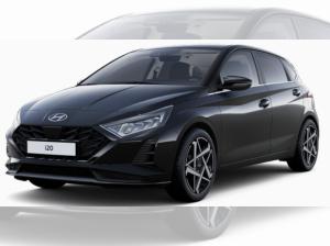 Hyundai i20 🔥TREND🔥KOMFORT-PAKET🔥BOSE🔥90PS🔥SOFORT-VERFÜGBAR🔥
