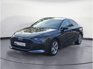 Audi A3 Limousine advanced 35 TFSI S-Tronic, inkl. WKR und Garantie bis Jan 2030 gültig bis zum 07.10.2026
