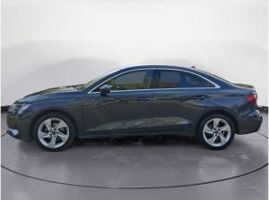 Audi A3 Limousine advanced 35 TFSI S-Tronic, inkl. WKR und Garantie bis Jan 2030 gültig bis zum 07.10.2026