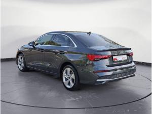 Audi A3 Limousine advanced 35 TFSI S-Tronic, inkl. WKR und Garantie bis Jan 2030 gültig bis zum 07.10.2026
