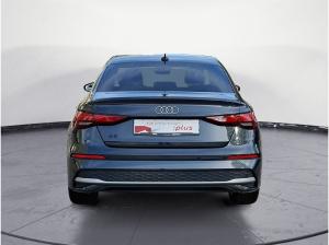 Audi A3 Limousine advanced 35 TFSI S-Tronic, inkl. WKR und Garantie bis Jan 2030 gültig bis zum 07.10.2026