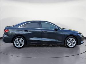 Audi A3 Limousine advanced 35 TFSI S-Tronic, inkl. WKR und Garantie bis Jan 2030 gültig bis zum 07.10.2026
