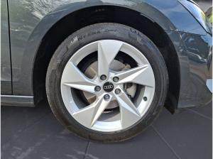 Audi A3 Limousine advanced 35 TFSI S-Tronic, inkl. WKR und Garantie bis Jan 2030 gültig bis zum 07.10.2026