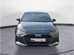 Audi A3 Limousine advanced 35 TFSI S-Tronic, inkl. WKR und Garantie bis Jan 2030 gültig bis zum 07.10.2026