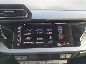 Audi A3 Limousine advanced 35 TFSI S-Tronic, inkl. WKR und Garantie bis Jan 2030 gültig bis zum 07.10.2026