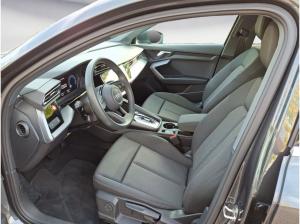 Audi A3 Limousine advanced 35 TFSI S-Tronic, inkl. WKR und Garantie bis Jan 2030 gültig bis zum 07.10.2026