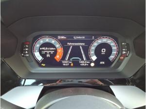 Audi A3 Limousine advanced 35 TFSI S-Tronic, inkl. WKR und Garantie bis Jan 2030 gültig bis zum 07.10.2026