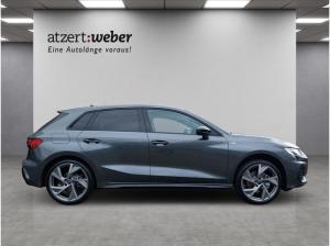 Audi A3 Sportback |Privat & GEWERBELEASING | NEUES MODELL– KURZFRISTIG VERFÜGBAR 🔥