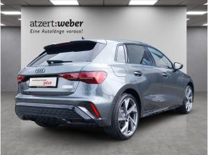 Audi A3 Sportback |Privat & GEWERBELEASING | NEUES MODELL– KURZFRISTIG VERFÜGBAR 🔥