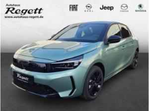 Opel Corsa F YES inkl. Allwetterreifen und Komfort Paket