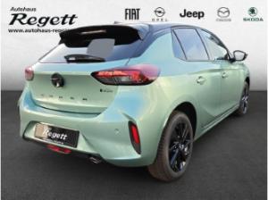 Opel Corsa F YES inkl. Allwetterreifen und Komfort Paket