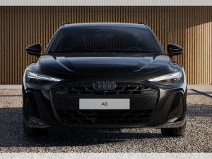 Audi A6 Avant S-Line e-hybrid quattro Tech-Paket|AHK|BlackPack|20" 0,5%