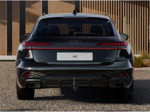 Audi A6 Avant S-Line e-hybrid quattro Tech-Paket|AHK|BlackPack|20" 0,5%