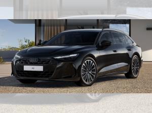 Audi A6 Avant S-Line e-hybrid quattro Tech-Paket|AHK|BlackPack|20" 0,5%