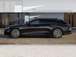 Audi A6 Avant S-Line e-hybrid quattro Tech-Paket|AHK|BlackPack|20" 0,5%