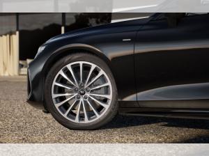 Audi A6 Avant S-Line e-hybrid quattro Tech-Paket|AHK|BlackPack|20" 0,5%