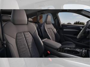 Audi A6 Avant S-Line e-hybrid quattro Tech-Paket|AHK|BlackPack|20" 0,5%