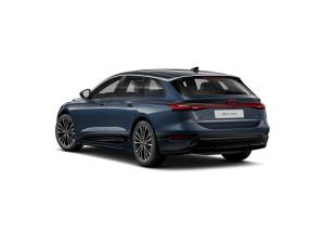 Audi A6 e-tron Avant quattro +360+MATRIX+PANO+ASSISTS+