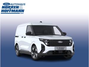 Ford Transit Courier Elektro Trend 54 KWh Winter-Paket 3, direkt verfügbar
