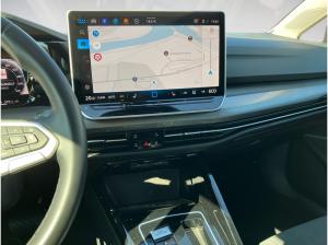 Volkswagen Golf VIII STYLE 1.5eTSI DSG HYBRID ACC.5J-G.AREA-VIEW.NAVI+VC.HUD.APP-C