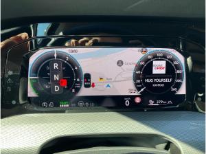Volkswagen Golf VIII STYLE 1.5eTSI DSG HYBRID ACC.5J-G.AREA-VIEW.NAVI+VC.HUD.APP-C