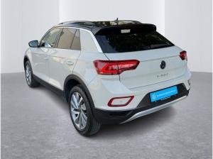 Volkswagen T-Roc 1.5 TSI Move DSG ParkAssistent AppConnect