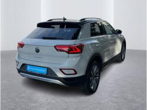 Volkswagen T-Roc 1.5 TSI Move DSG ParkAssistent AppConnect