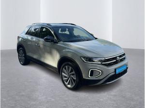 Volkswagen T-Roc 1.5 TSI Move DSG ParkAssistent AppConnect