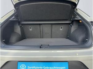 Volkswagen T-Roc 1.5 TSI Move DSG ParkAssistent AppConnect